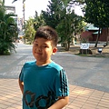台南旅遊