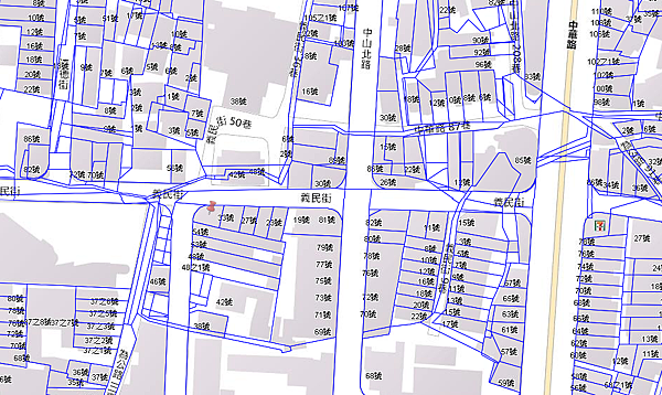 苗栗市義民路法拍代標