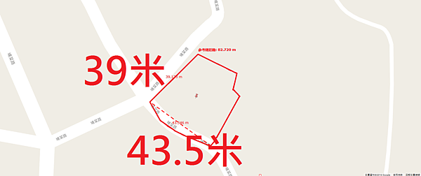 彰化縣埔鹽鄉埔菜路4之1號法拍屋