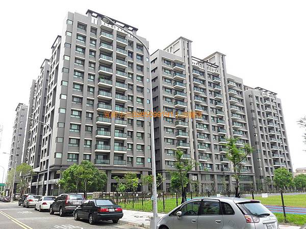 台中市烏日區三榮十五路11號4樓之2法拍屋 台中市烏日區三榮十五路11號4樓之2代標代墊