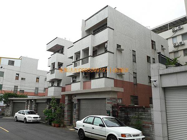 沙鹿區正英十三街凶宅 凶宅法拍屋