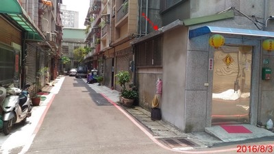 桃園市桃園區衡陽三街24號法拍屋