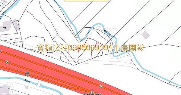 台中市烏日區便行段589號代標代墊