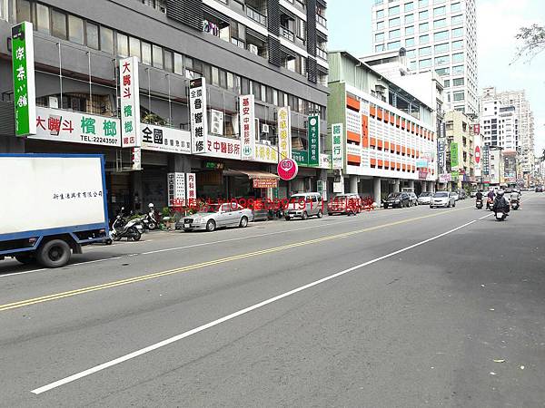 台中市西區民生路135號8樓之5法拍屋