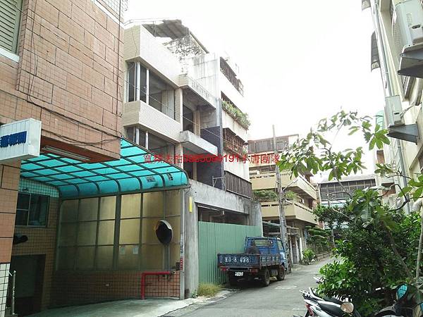 台中市西區五廊街18巷1號法拍屋 台中市西區五廊街18巷1號代標代墊