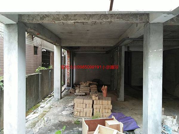台中市西區五廊街18巷1號代標代墊 台中市西區五廊街18巷1號法拍屋