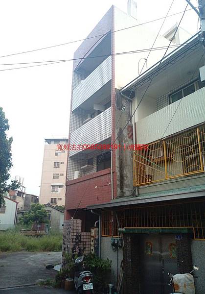 台中市太平區長安路417巷10號法拍屋 台中市太平區長安路417巷10號代標代墊
