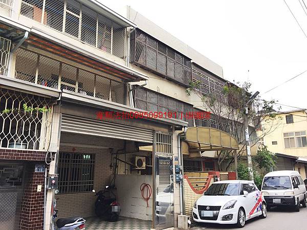 大肚區遊園路一段87巷6號透天,瑞峰國小小唐全省法拍屋 大肚區遊園路一段87巷6號透天,瑞峰國小小唐全省代標代墊