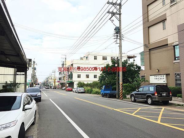 大肚區遊園路一段87巷6號透天，瑞峰國小小唐全省代標代墊