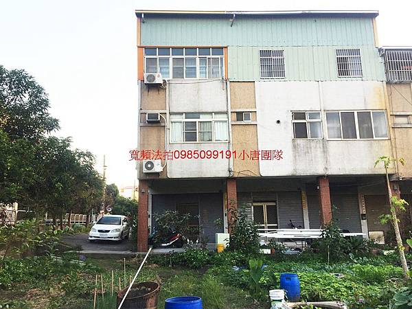 后里區成功路341巷18號透天,豐原車站 小唐全省法拍屋 后里區成功路341巷18號透天,豐原車站 小唐全省代標代墊