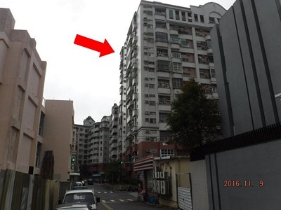 嘉義市東區忠孝路790-71號1樓店住，國道一號小唐全省代標代墊