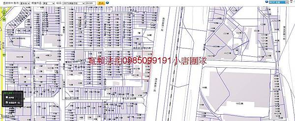 台中市東區南京東路一段343之2號【慶字創世紀】台中火車站小唐全省代標代墊