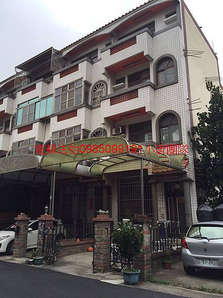 台中市龍井區竹師路一段262巷15號法拍屋 台中市龍井區竹師路一段262巷15號代標代墊