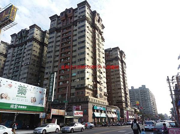 台中市西屯區永福路126號4樓之5法拍屋 台中市西屯區永福路126號4樓之5代標代墊
