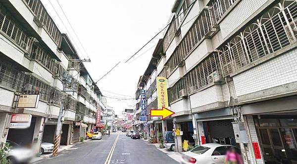 台中市大里區東榮路一段15號法拍屋 台中市大里區東榮路一段15號代標代墊