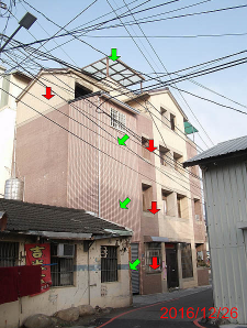 台中市西屯區永安一巷33之1號代標代墊