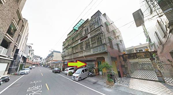 台中市大里區永隆一階287號 法拍屋 台中市大里區永隆一階287號 代標代墊