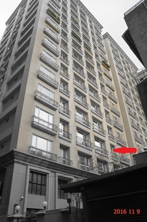桃園市中壢區環西路二段226巷7號3樓之1法拍屋 桃園市中壢區環西路二段226巷7號3樓之1代標代墊