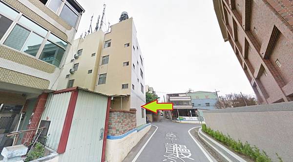 台中市大肚區沙田路一段854巷3號法拍屋