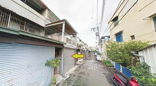 台中市大里區美群路194巷13號法拍屋 台中市大里區美群路194巷13號代標代墊