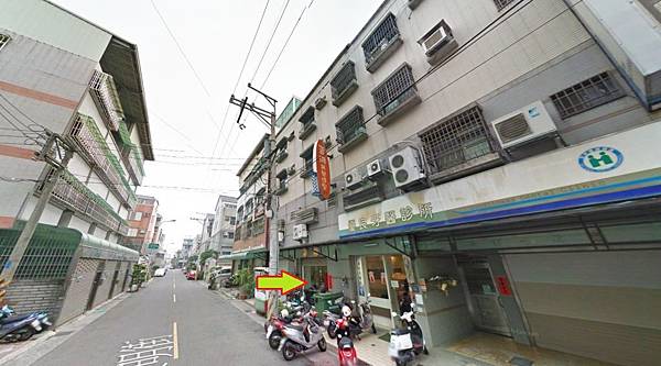 台中市大里區永明街273號法拍屋 台中市大里區永明街273號代標代墊