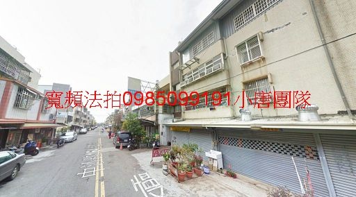 台中市大肚區中沙路164巷3弄89-2號法拍屋