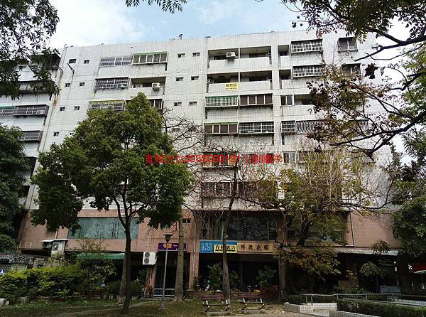 台中市西屯區寧漢三街24巷1號6樓之1法拍屋 台中市西屯區寧漢三街24巷1號6樓之1代標代墊