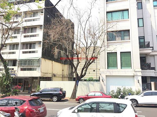 台中市西區梅川西路一段近台灣大道住二建地法拍屋 台中市西區梅川西路一段近台灣大道住二建地代標代墊