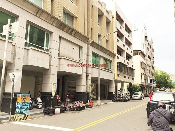 台中市西區精誠29街3號法拍屋 台中市西區精誠29街3號代標代墊