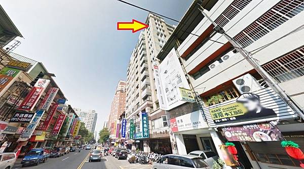 台中市西區向上路一段506號13樓之2 寶輝向上家 文心森林公園 小唐全省法拍屋代標代墊團隊 法拍屋代標諮詢服務