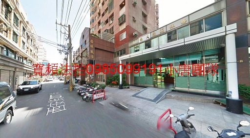 台中市西屯區西安街277巷6-8號3樓之2法拍屋 台中市西屯區西安街277巷6-8號3樓之2代標代墊