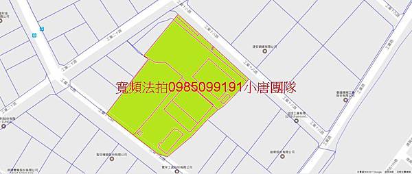 台中市太平區工業十七路18號法拍屋