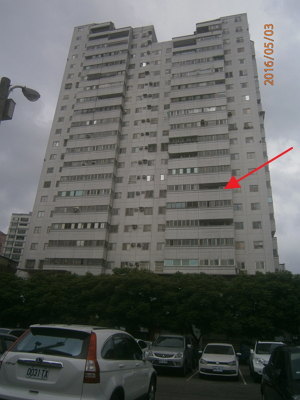 桃園市桃園區泰昌八街21號9樓之2法拍屋 桃園市桃園區泰昌八街21號9樓之2代標代墊