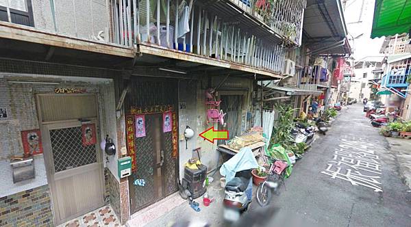 台中市太平區振福路245巷30號 法拍 台中市太平區振福路245巷30號 代標代墊