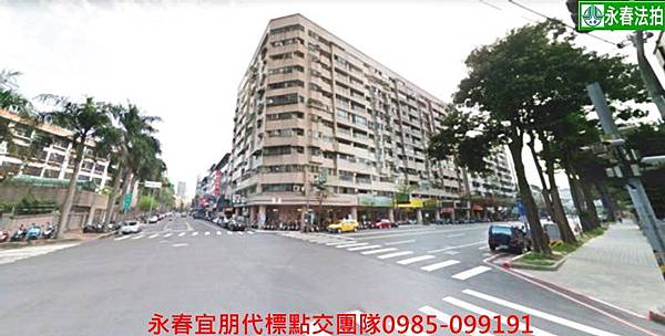 法拍西屯區寧夏路232號3樓國泰逸園永春法拍代標8123法拍網宜朋資產管理顧問有限公司3.jpg