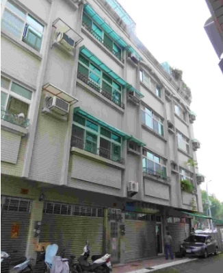 台南市東區裕和二街73號 台南市東區裕和二街73號