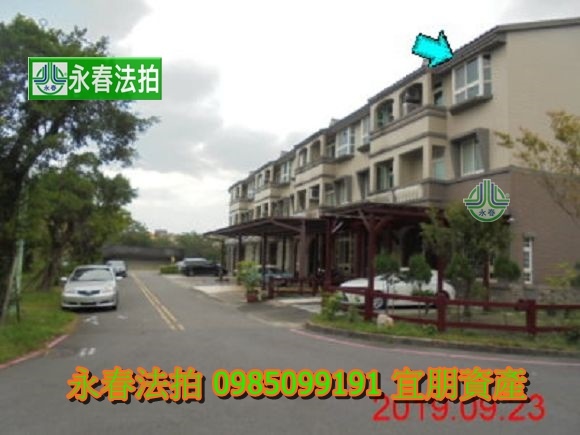 縣政二街108巷15號