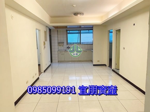 南屯區大同街52之1號一樓住家宜朋資產