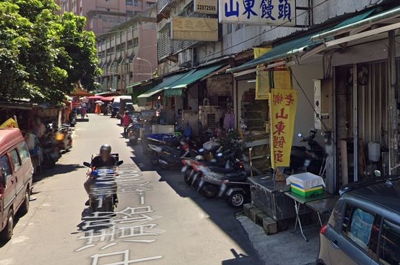 疑似兇宅台中市西屯區中清路二段189巷101號