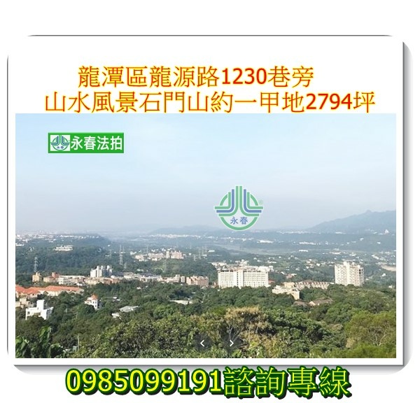 桃園法拍龍潭法拍農牧用地打鐵段2794坪石門山永春法拍 宜朋資產.jpg