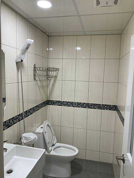 樹仁路套房出租