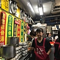 【食記】【台中美食】大甲廟口意麵 / 鎮瀾宮蔣公路商圈人氣美