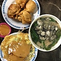 【食記】【台北萬華美食】阿義魯肉飯