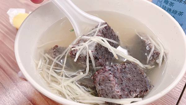 【食記】【台中美食】大甲廟口意麵 / 鎮瀾宮蔣公路商圈人氣美