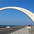 跨海大橋