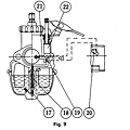 Mikuni VM-09