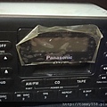 Tierra Activa Panasonic CQ-GL360(F1) 汽車 音響 主機 接線