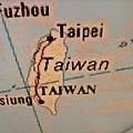 taiwan