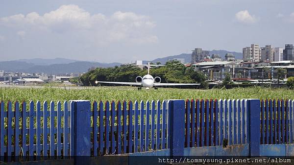 立榮航空 MD-90