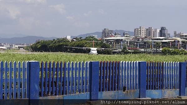 復興航空 ATR72-212A